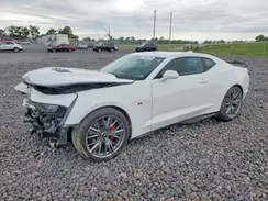 1G1FG1R75N0124356 2022 CHEVROLET CAMARO