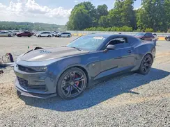 1G1FG1R75N0127032 2022 CHEVROLET CAMARO