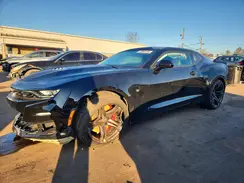 1G1FG1R75N0131162 2022 CHEVROLET CAMARO