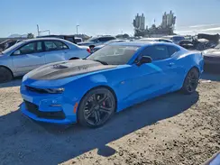 1G1FG1R75N0132019 2022 CHEVROLET CAMARO