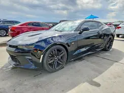 1G1FG1R76G0118195 2016 CHEVROLET CAMARO
