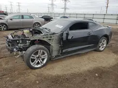 1G1FG1R76G0120559 2016 CHEVROLET CAMARO