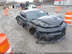 1G1FG1R76G0126183 2016 CHEVROLET CAMARO