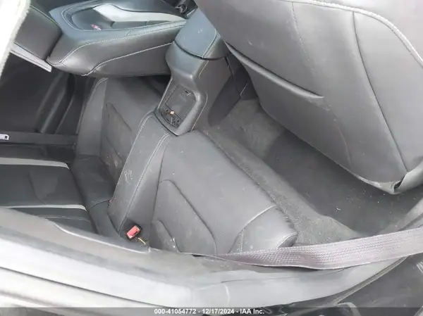 1G1FG1R76G0126183 2016 CHEVROLET CAMARO - Image 8