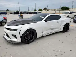 1G1FG1R76G0136647 2016 CHEVROLET CAMARO
