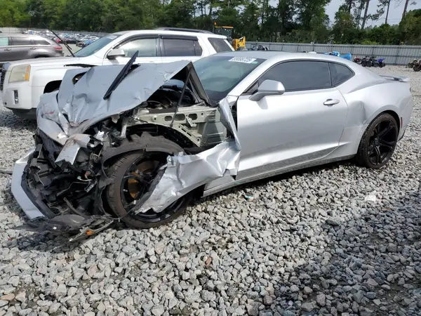 1G1FG1R76G0141332 2016 CHEVROLET CAMARO - Image 1