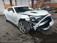 1G1FG1R76G0144215 2016 CHEVROLET CAMARO