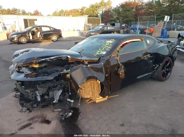 1G1FG1R76G0157031 2016 CHEVROLET CAMARO - Image 2