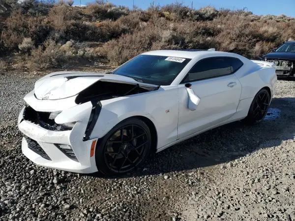 1G1FG1R76G0157286 2016 CHEVROLET CAMARO - Image 1