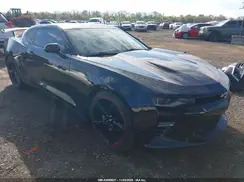 1G1FG1R76G0164125 2016 CHEVROLET CAMARO