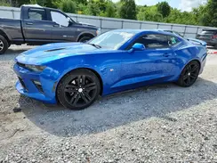 1G1FG1R76G0174623 2016 CHEVROLET CAMARO