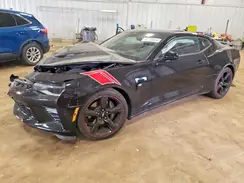 1G1FG1R76H0107182 2017 CHEVROLET CAMARO