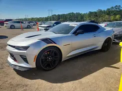 1G1FG1R76H0211851 2017 CHEVROLET CAMARO