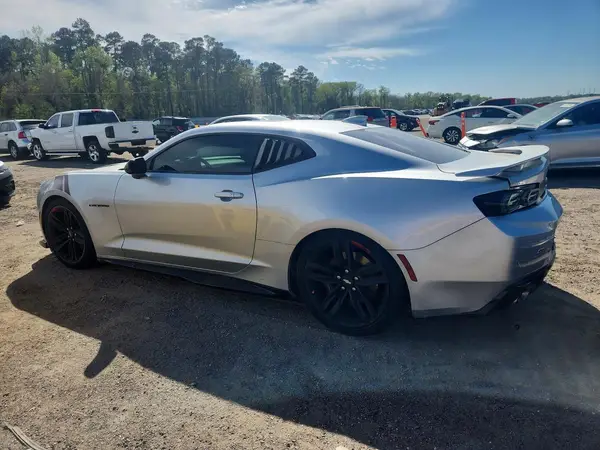 1G1FG1R76H0211851 2017 CHEVROLET CAMARO - Image 2