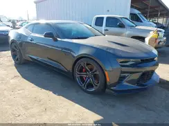 1G1FG1R76J0139197 2018 CHEVROLET CAMARO