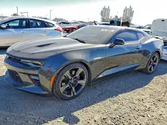 1G1FG1R76J0150815 2018 CHEVROLET CAMARO
