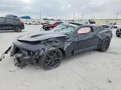 1G1FG1R76J0157859 2018 CHEVROLET CAMARO