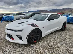 1G1FG1R76J0186469 2018 CHEVROLET CAMARO