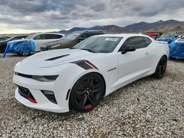 1G1FG1R76J0186469 2018 CHEVROLET CAMARO - Image 1