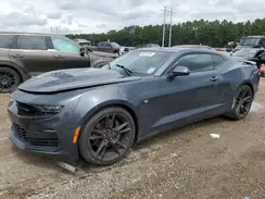 1G1FG1R76K0137130 2019 CHEVROLET CAMARO