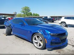 1G1FG1R76K0138469 2019 CHEVROLET CAMARO