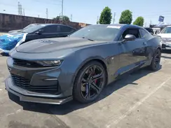 1G1FG1R76K0146460 2019 CHEVROLET CAMARO
