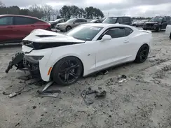 1G1FG1R77G0123793 2016 CHEVROLET CAMARO