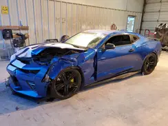 1G1FG1R77G0127701 2016 CHEVROLET CAMARO