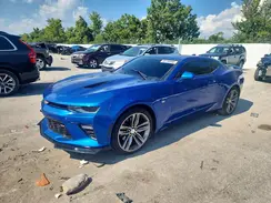 1G1FG1R77G0131232 2016 CHEVROLET CAMARO