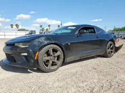 1G1FG1R77G0134387 2016 CHEVROLET CAMARO