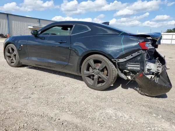 1G1FG1R77G0134387 2016 CHEVROLET CAMARO - Image 2