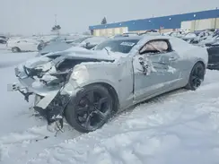 1G1FG1R77G0138410 2016 CHEVROLET CAMARO