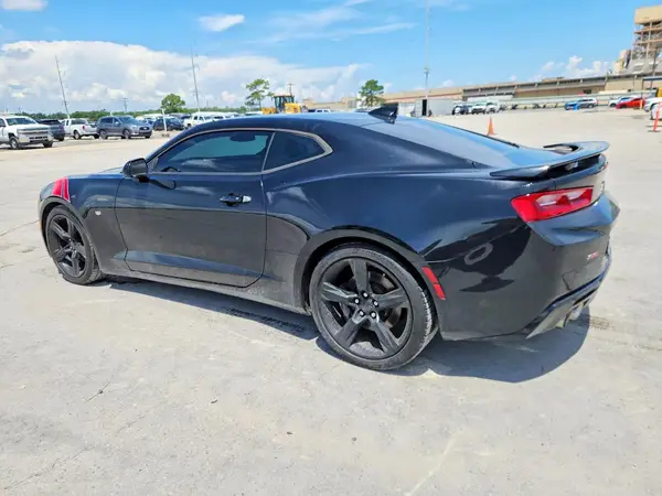 1G1FG1R77G0149875 2016 CHEVROLET CAMARO - Image 2