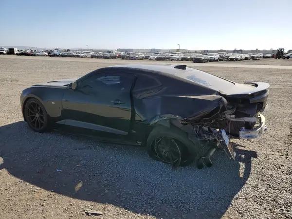 1G1FG1R77G0153358 2016 CHEVROLET CAMARO - Image 2