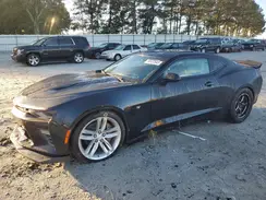 1G1FG1R77G0161413 2016 CHEVROLET CAMARO