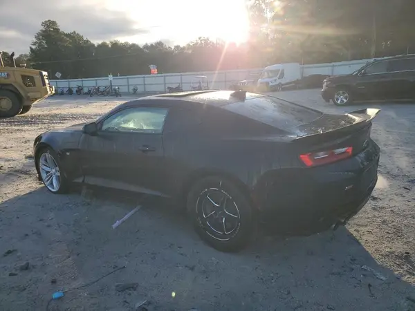 1G1FG1R77G0161413 2016 CHEVROLET CAMARO - Image 2