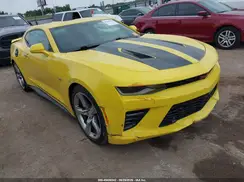1G1FG1R77G0187896 2016 CHEVROLET CAMARO