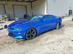 1G1FG1R77G0190054 2016 CHEVROLET CAMARO