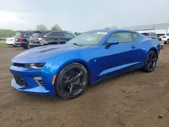 1G1FG1R77H0104677 2017 CHEVROLET CAMARO