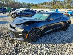 1G1FG1R77H0108082 2017 CHEVROLET CAMARO