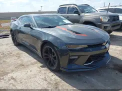 1G1FG1R77H0132964 2017 CHEVROLET CAMARO