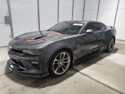 1G1FG1R77H0147500 2017 CHEVROLET CAMARO