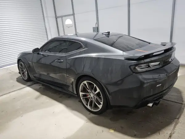1G1FG1R77H0147500 2017 CHEVROLET CAMARO - Image 2