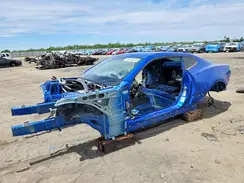 1G1FG1R77H0158609 2017 CHEVROLET CAMARO
