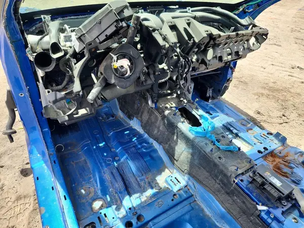 1G1FG1R77H0158609 2017 CHEVROLET CAMARO - Image 8