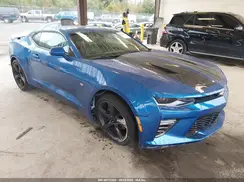 1G1FG1R77H0181078 2017 CHEVROLET CAMARO