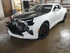 1G1FG1R77J0108959 2018 CHEVROLET CAMARO
