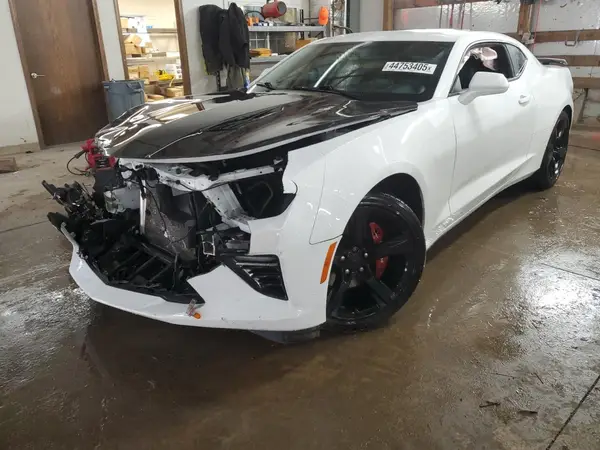 1G1FG1R77J0108959 2018 CHEVROLET CAMARO - Image 1