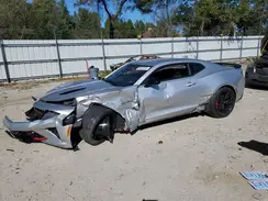 1G1FG1R77J0110128 2018 CHEVROLET CAMARO