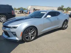 1G1FG1R77J0133683 2018 CHEVROLET CAMARO